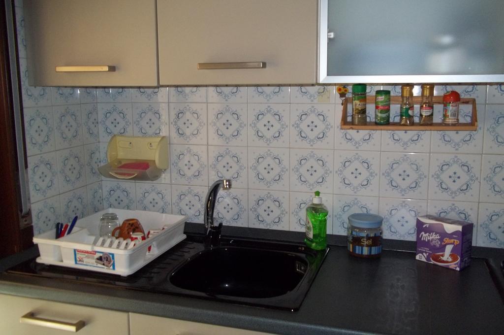 B&B Alice Santa Maria Maddalena Стая снимка
