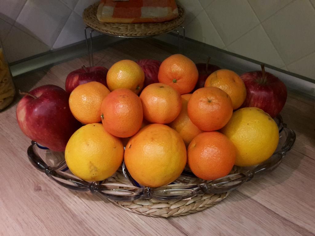 B&B Alice Santa Maria Maddalena Екстериор снимка