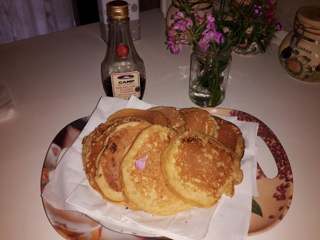 B&B Alice Santa Maria Maddalena Екстериор снимка