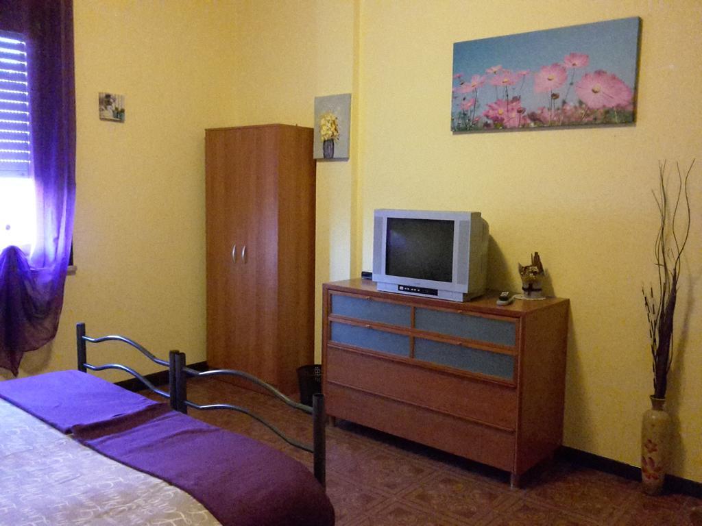 B&B Alice Santa Maria Maddalena Стая снимка