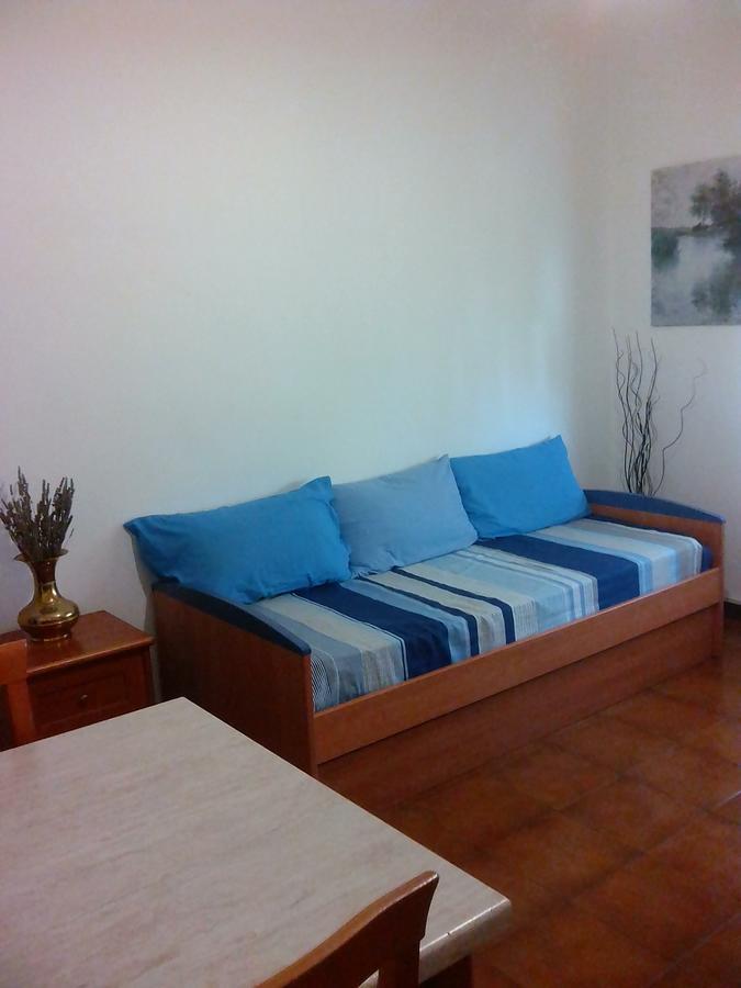 B&B Alice Santa Maria Maddalena Екстериор снимка