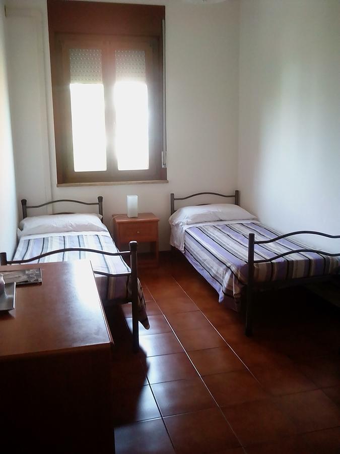 B&B Alice Santa Maria Maddalena Екстериор снимка