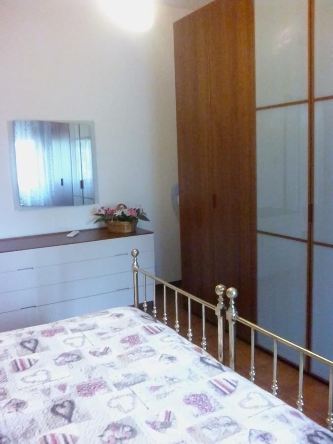 B&B Alice Santa Maria Maddalena Екстериор снимка