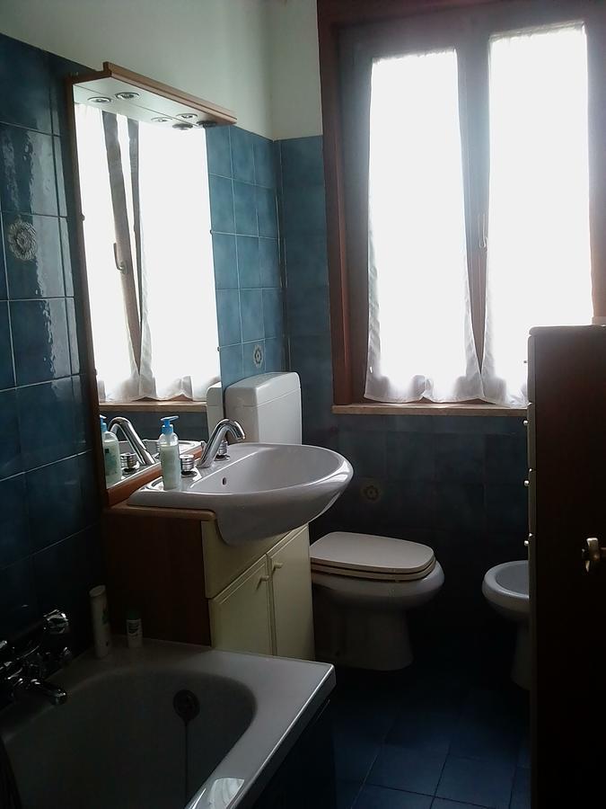 B&B Alice Santa Maria Maddalena Екстериор снимка