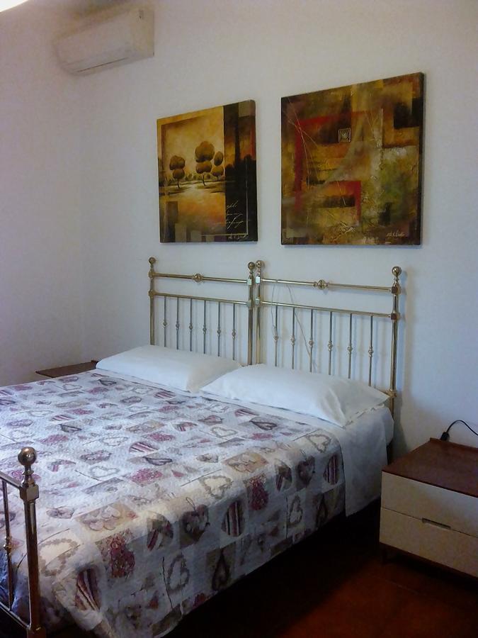 B&B Alice Santa Maria Maddalena Екстериор снимка