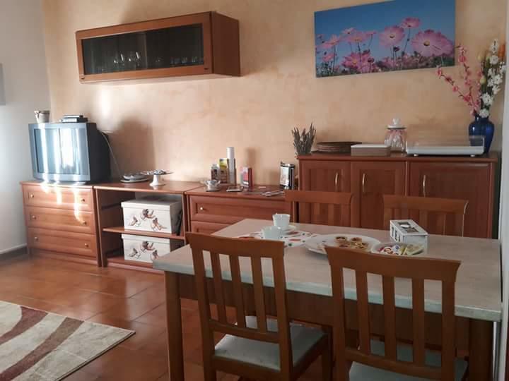 B&B Alice Santa Maria Maddalena Екстериор снимка