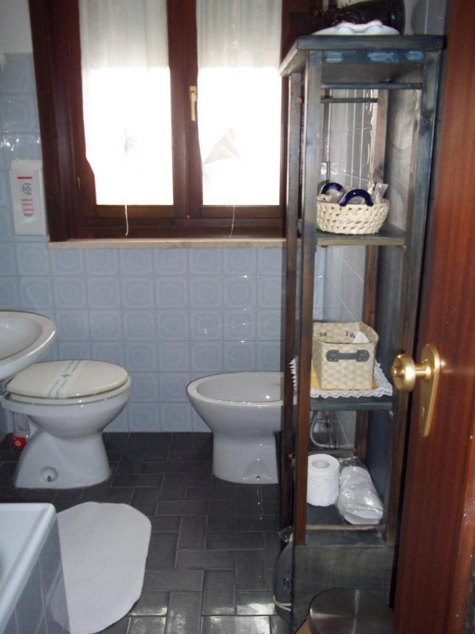 B&B Alice Santa Maria Maddalena Екстериор снимка