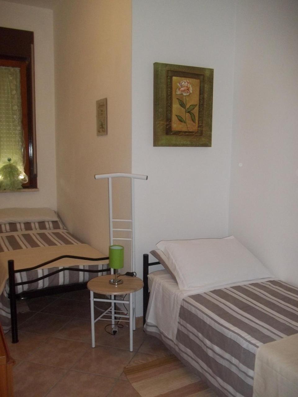 B&B Alice Santa Maria Maddalena Екстериор снимка