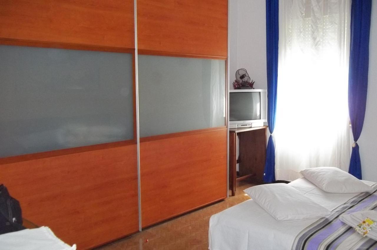 B&B Alice Santa Maria Maddalena Екстериор снимка