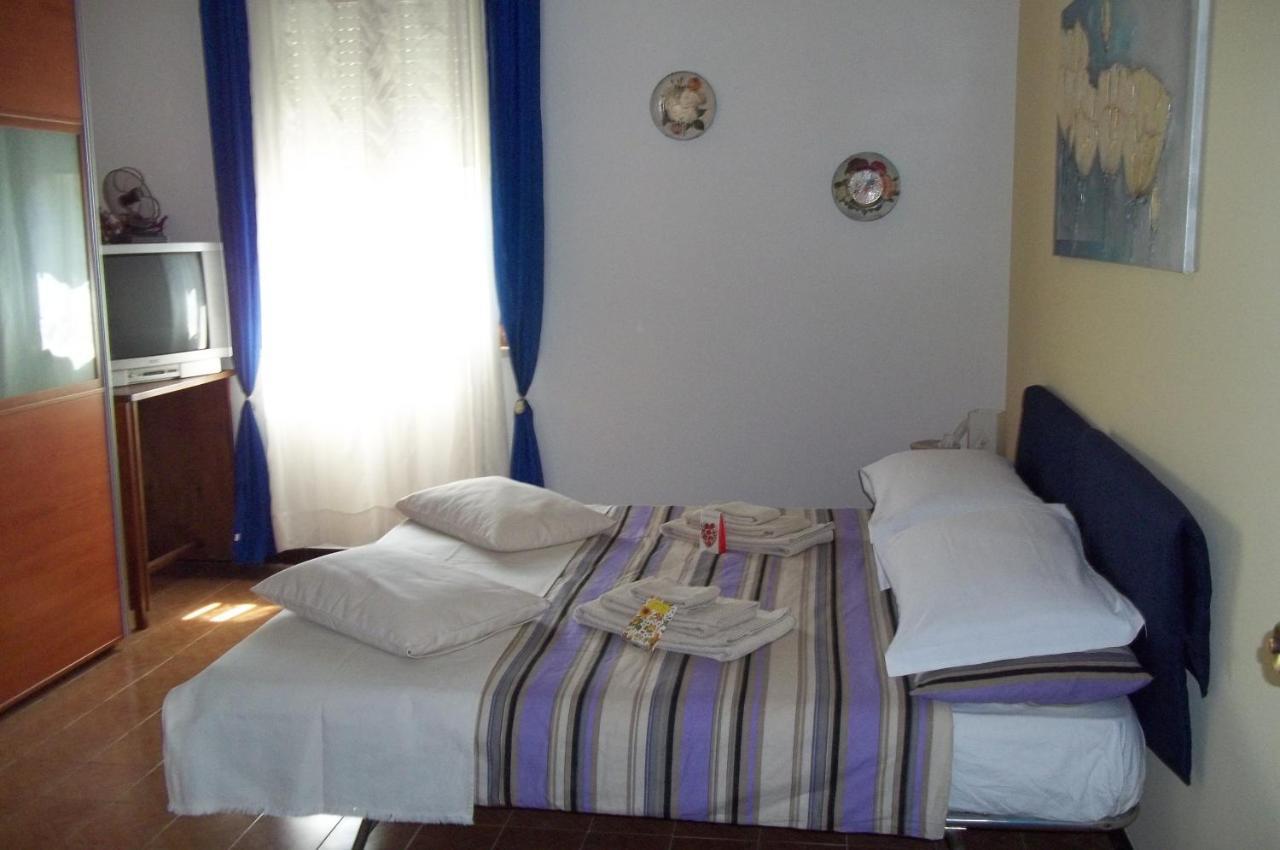 B&B Alice Santa Maria Maddalena Екстериор снимка